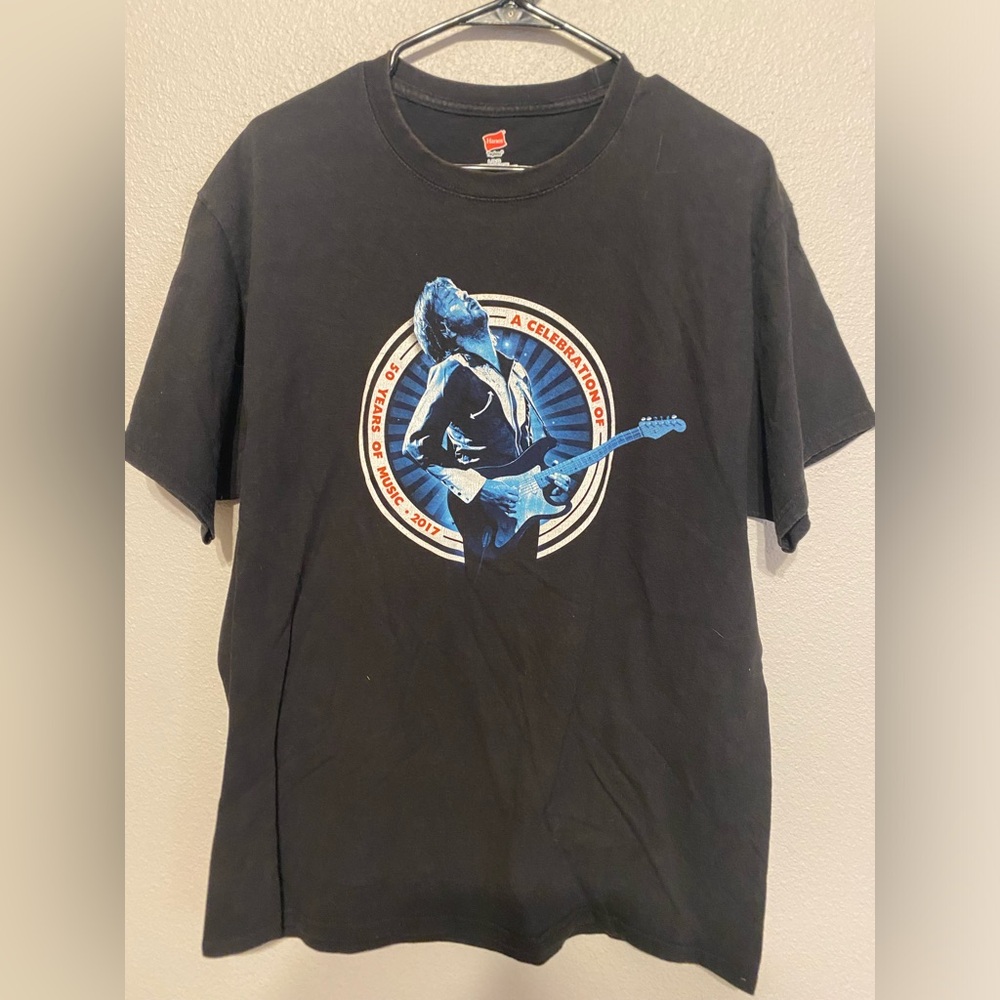 Eric Clapton - image 1